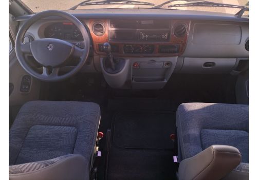 Low Profile Motorhome RIMOR 700 en Sale Occasion