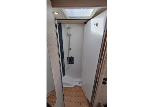 Low Profile Motorhome RAPIDO C 55 en Sale Occasion