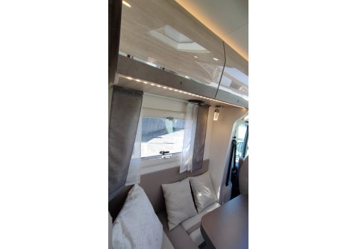 Low Profile Motorhome RAPIDO C 55 en Sale Occasion