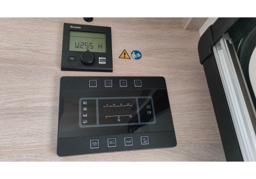 Low Profile Motorhome RAPIDO C 55 en Sale Occasion