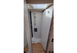 Low Profile Motorhome RAPIDO C 55 in Sale Occasion