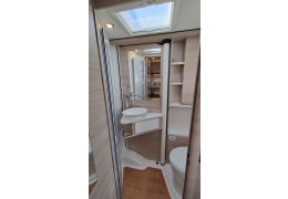 Low Profile Motorhome RAPIDO C 55 in Sale Occasion