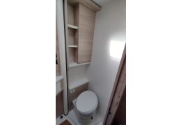 Low Profile Motorhome RAPIDO C 55 in Sale Occasion