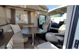 Low Profile Motorhome RAPIDO C 55 in Sale Occasion