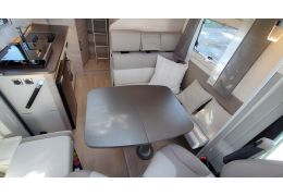 Low Profile Motorhome RAPIDO C 55 in Sale Occasion