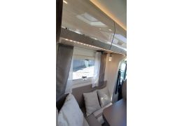 Low Profile Motorhome RAPIDO C 55 in Sale Occasion
