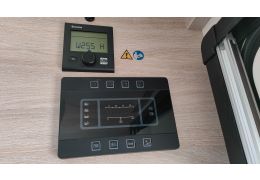 Low Profile Motorhome RAPIDO C 55 in Sale Occasion
