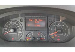 Low Profile Motorhome RAPIDO C 55 in Sale Occasion