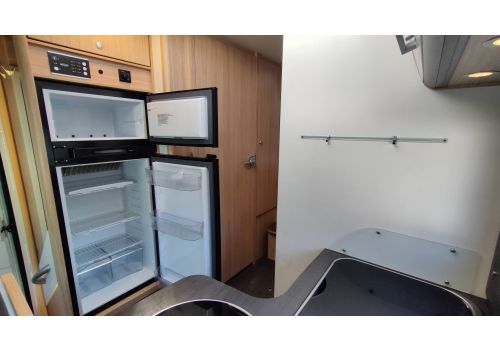 Low Profile Motorhome FIAT SUNLIGHT T65 en Sale Occasion
