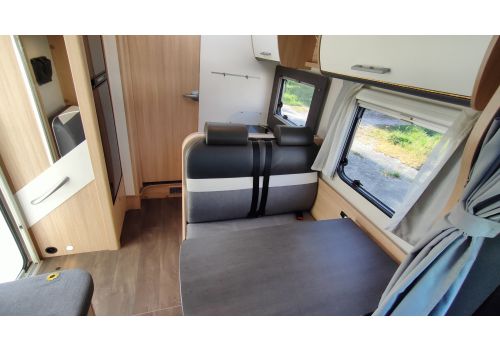 Low Profile Motorhome FIAT SUNLIGHT T65 en Sale Occasion
