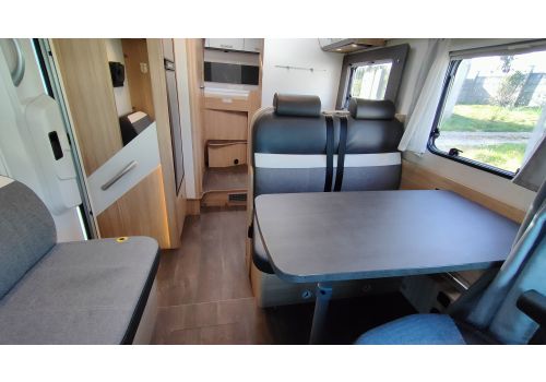 Low Profile Motorhome FIAT SUNLIGHT T65 en Sale Occasion