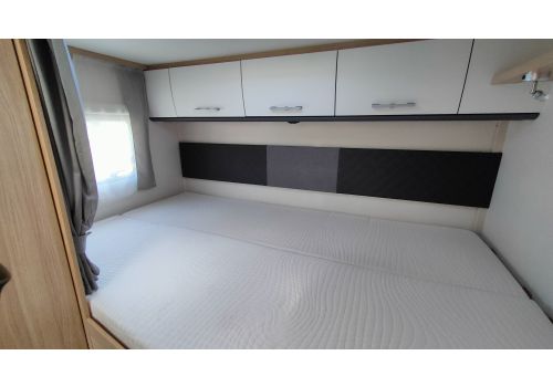 Low Profile Motorhome FIAT SUNLIGHT T65 en Sale Occasion