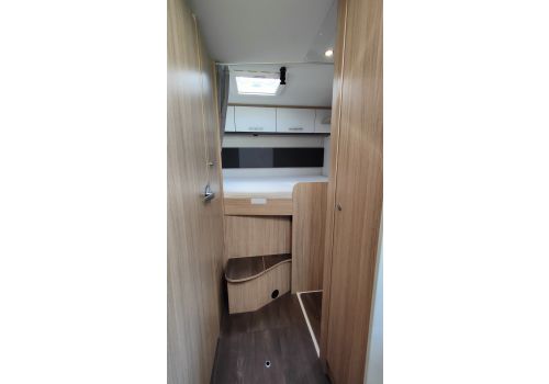 Low Profile Motorhome FIAT SUNLIGHT T65 en Sale Occasion