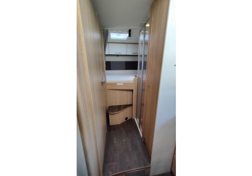 Low Profile Motorhome FIAT SUNLIGHT T65 en Sale Occasion