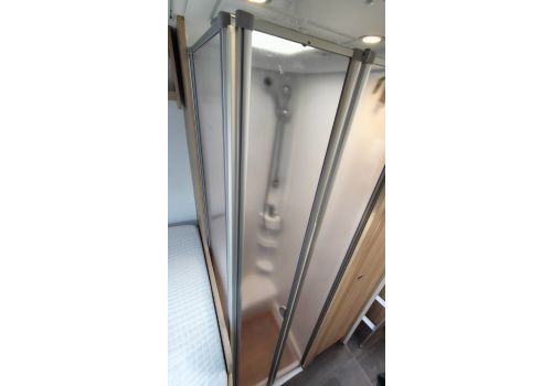 Low Profile Motorhome FIAT SUNLIGHT T65 en Sale Occasion