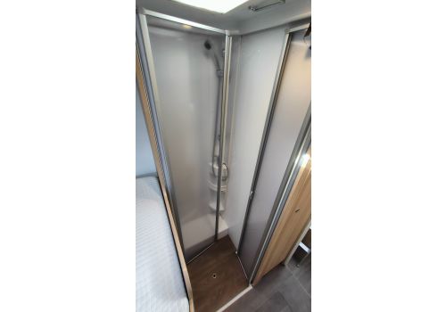 Low Profile Motorhome FIAT SUNLIGHT T65 en Sale Occasion