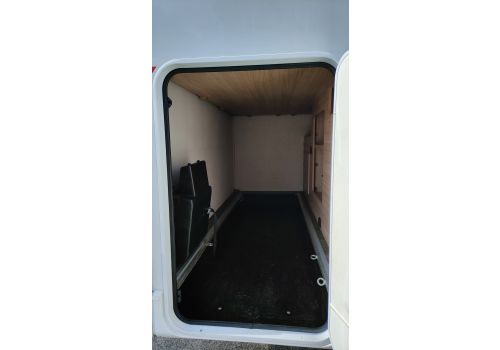 Low Profile Motorhome FIAT SUNLIGHT T65 en Sale Occasion