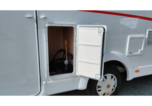Low Profile Motorhome FIAT SUNLIGHT T65 en Sale Occasion