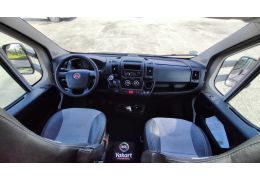 Low Profile Motorhome FIAT SUNLIGHT T65 in Sale Occasion