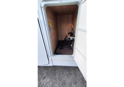 Low Profile Motorhome FIAT SUNLIGHT T68 en Sale Occasion