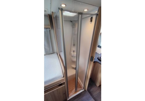 Low Profile Motorhome FIAT SUNLIGHT T68 en Sale Occasion