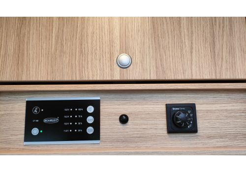Low Profile Motorhome FIAT SUNLIGHT T68 en Sale Occasion