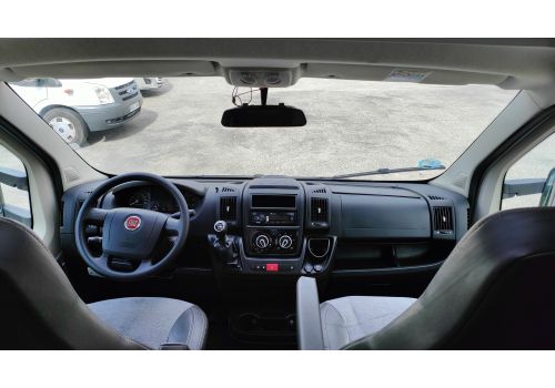 Low Profile Motorhome FIAT SUNLIGHT T68 en Sale Occasion