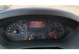 Low Profile Motorhome FIAT SUNLIGHT T68 en Sale Occasion