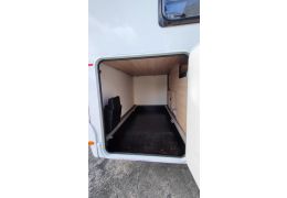 Low Profile Motorhome FIAT SUNLIGHT T68 en Sale Occasion