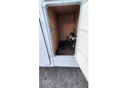 Low Profile Motorhome FIAT SUNLIGHT T68 en Sale Occasion