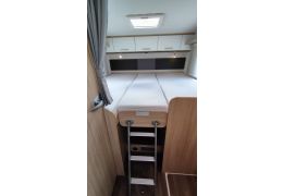 Low Profile Motorhome FIAT SUNLIGHT T68 en Sale Occasion