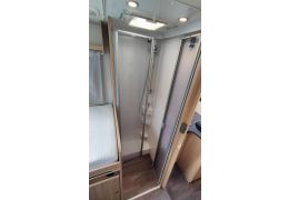 Low Profile Motorhome FIAT SUNLIGHT T68 en Sale Occasion