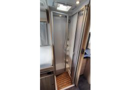 Low Profile Motorhome FIAT SUNLIGHT T68 en Sale Occasion