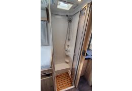 Low Profile Motorhome FIAT SUNLIGHT T68 en Sale Occasion