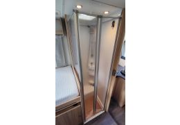 Low Profile Motorhome FIAT SUNLIGHT T68 en Sale Occasion