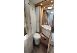 Low Profile Motorhome FIAT SUNLIGHT T68 en Sale Occasion