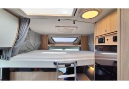 Low Profile Motorhome FIAT SUNLIGHT T68 en Sale Occasion