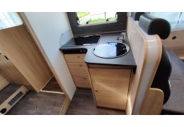 Low Profile Motorhome FIAT SUNLIGHT T68 en Sale Occasion
