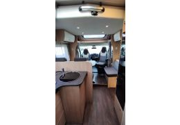 Low Profile Motorhome FIAT SUNLIGHT T68 en Sale Occasion