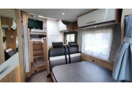 Low Profile Motorhome FIAT SUNLIGHT T68 en Sale Occasion