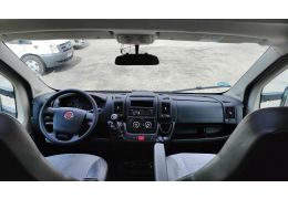 Low Profile Motorhome FIAT SUNLIGHT T68 en Sale Occasion