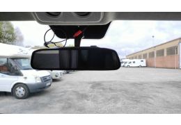 Low Profile Motorhome FIAT SUNLIGHT T68 en Sale Occasion