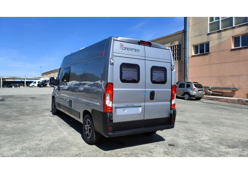 Camper Van DREAMER D55 Limited Select Modelo 2023 en Sale Occasion