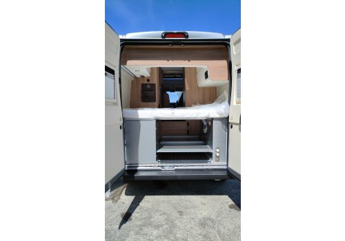 Camper Van DREAMER D55 Limited Select Modelo 2023 en Sale Occasion