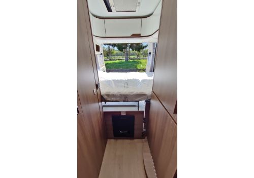 Camper Van DREAMER D55 Limited Select Modelo 2023 en Sale Occasion