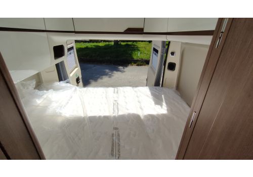 Camper Van DREAMER D55 Limited Select Modelo 2023 en Sale Occasion