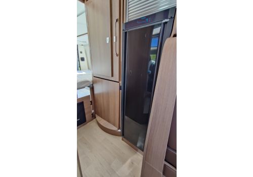 Camper Van DREAMER D55 Limited Select Modelo 2023 en Sale Occasion