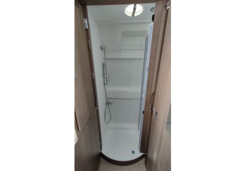 Camper Van DREAMER D55 Limited Select Modelo 2023 en Sale Occasion