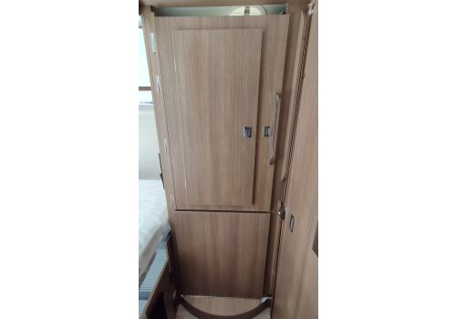 Camper Van DREAMER D55 Limited Select Modelo 2023 en Sale Occasion