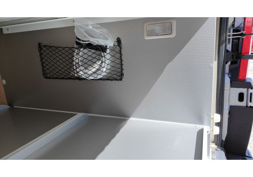 Camper Van DREAMER D55 Limited Select Modelo 2023 en Sale Occasion